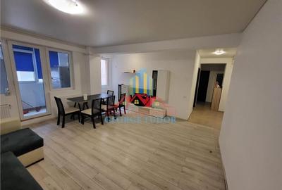 Inchiriere apartament 3 camere Militari Residence - 4