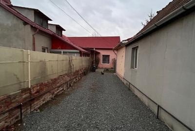 Casa 2 camere de vanzare in cartierul Lazaret,Sibiu - 5