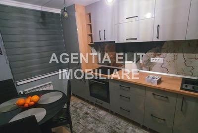 Apartament cu 3 camere decomandat, mobilat în Central - 9