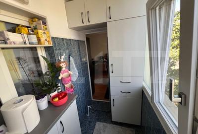 Apartament 2 camere, 52,52 mp, Zona Consul - 8