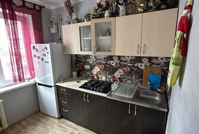 Se ofera spre inchiriere un apartament cu 2 camere in zona Aviatiei - 1