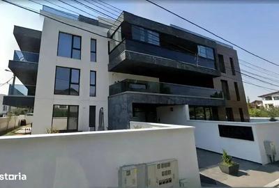 Apartament cu 4 camere în Central - 2
