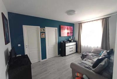 Apartament cu 2 camere semidecomandat, mobilat în Lunca Cetățuii - 5
