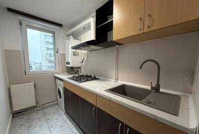 Apartament cu 2 camere semidecomandat, mobilat în Ștefan cel Mare - 6