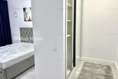 First Rent| Apart 2 Cam-2 Bai | Incalzire Pardoseala | Onix Parc-Aviatiei-Pipera - 11