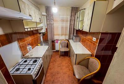 Apartament cu 2 camere, decomandat, Bld. Dacia - 3