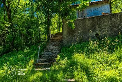 Teren Construcții intravilan de 1159 mp, în Ghioroc - 3
