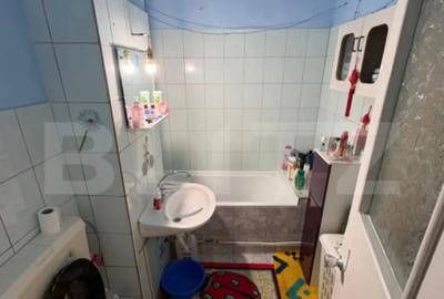 Apartament cu 4 camere decomandat, mobilat în Sângeorgiu de Mureș - 2