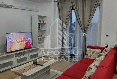 Apartament cu 2 camere decomandat, mobilat în Mehala - 1