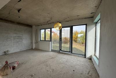 Vila 4 camere + Mansarda Mare - Otopeni Odaile - toate utilitatile! - 9