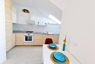 Apartament  2 camere in Dumbravita - 4