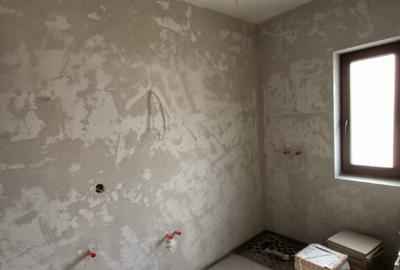 Casa cuplata in zona D.Mocanu Floresti - 4