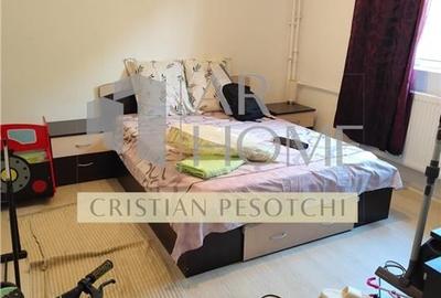 Ploiesti, 54mp, 2 camere,Zona Sud  spital Petrolul - 3