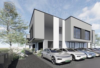 Casa 5 camere - Theodor Pallady+TVA - 5