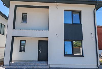 Casa Individuala  4 camere, Mutare Imediata Comision 0% - 18