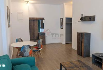 Apartament cu 2 camere decomandat în Central - 14