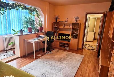 Apartament cu 2 camere semidecomandat, mobilat în Andrei Mureșanu - 8