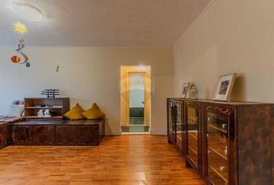 COMISION 0%| DE VANZARE| APARTAMENT 2 CAMERE| 57 MP UTILI| ETAJ 3/8 - 3