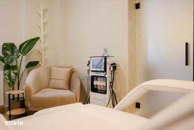 Spațiu comercial, de 65 mp, în Orașul Nou - 5