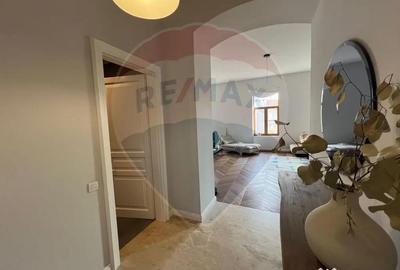 Apartament cu 2 camere semidecomandat în Central - 12