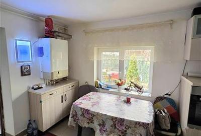 Casă individuală cu 2 camere cu Canalizare în Coiciu - 5