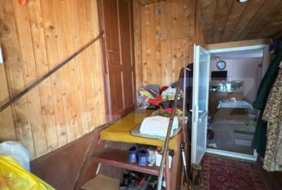 Casă cu 4 camere cu Teren 1053 Mp în Central - 17