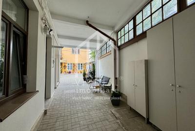 Garsonieră semidecomandată, mobilată în Central - 10