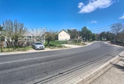 Spațiu comercial, de 210 mp, în Exterior Nord - 4