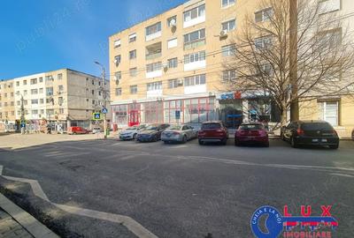 Spațiu comercial, de 90 mp, în Central - 2