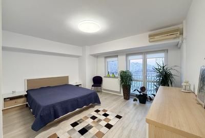 Apartament cu 3 camere decomandat, mobilat în P-ța Alba Iulia - 9