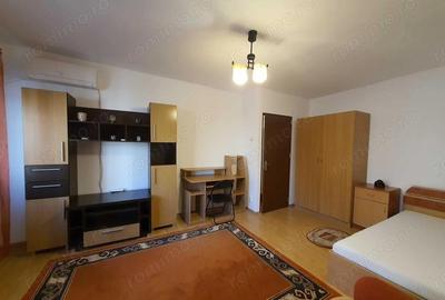 Garsoniera Decomandata cu Balcon | Vitan Mall | 40 m2 | 350 - 6