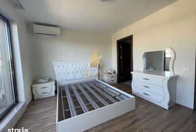 Apartament cu 4 camere, mobilat în Nord - 5