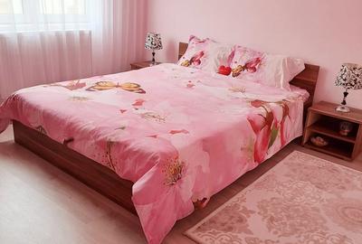 Apartament cu 3 camere decomandat în Sebeș - 9
