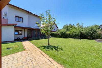 Refugiul perfect langa Bucuresti – vila premium in Saftica -Reducere - 21