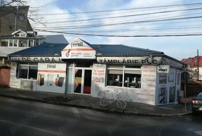 Oferim spre inchiriere un spa?iu comercial ideal pentru afacerea ta! - 1