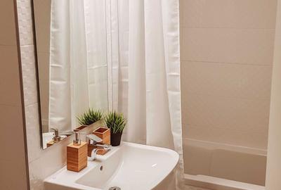 Garsonieră decomandată în Lujerului - 1