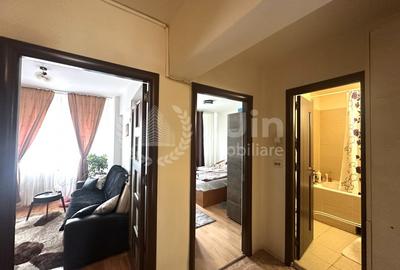 Apartament 3 camere decomandat | 63mp | Et. 5/10 | Manastur | Napolact - 6