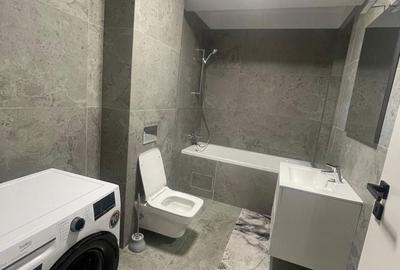 Apartament cu 2 camere semidecomandat în Central - 2