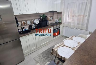 Ofertă de Vânzare Apartament 3 Camere, Zona Tolstoi, Alba Iulia - 10