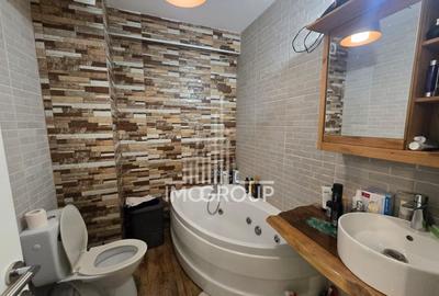 Apartament 2 camere | 54 mp |. balcon | la cheie. |. Baciu | Zona Petrom - 5