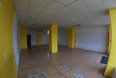 Spatiu Comercial de Inchiriat 70 mp, Fatada din Sticla, Zona Centrala! - 7