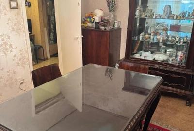 Apartament cu 3 camere decomandat, mobilat în Iancului - 2