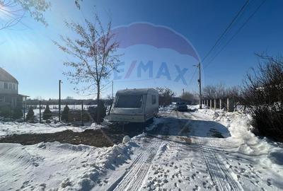 Teren intravilan Rastoaca - Varsatura - 1