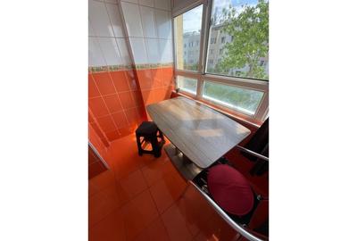 Apartament cu 2 camere decomandat, mobilat în Titan - 13