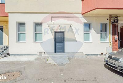 Apartament cu 3 camere decomandat, mobilat în Valea Cetății - 14