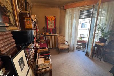 Apartament cu 5 camere în Centrul Istoric - 9