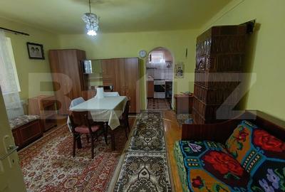 Casa cu 4 camere in suprafata de 104 si teren de 509 mp - 6