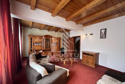 Apartament spatios 3 camere in vila aproape de Iulius Mall - 3