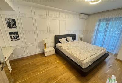 Apartament 3 camere Lux, 2 parcari subteran in zona Banu Manta/Titulescu - 5