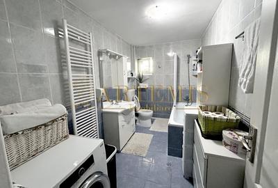 Apartament de 3 camere, decomandat, 110 mp. - 9